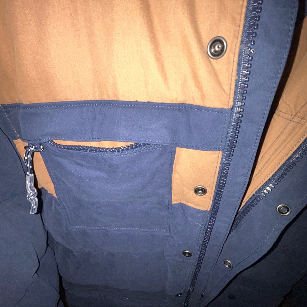 Winter Jacket - image 7